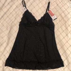 Brand New RENE ROFE lingerie set